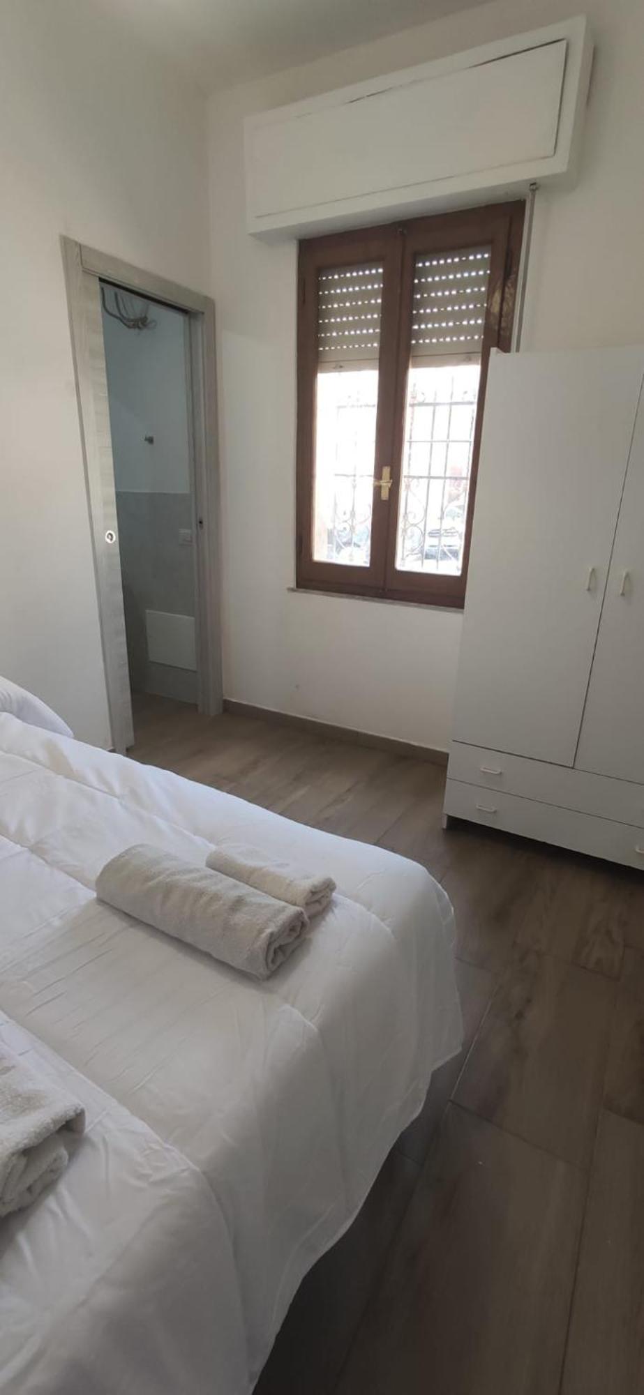 Apartament Casa Di Ema Monserrato Zewnętrze zdjęcie
