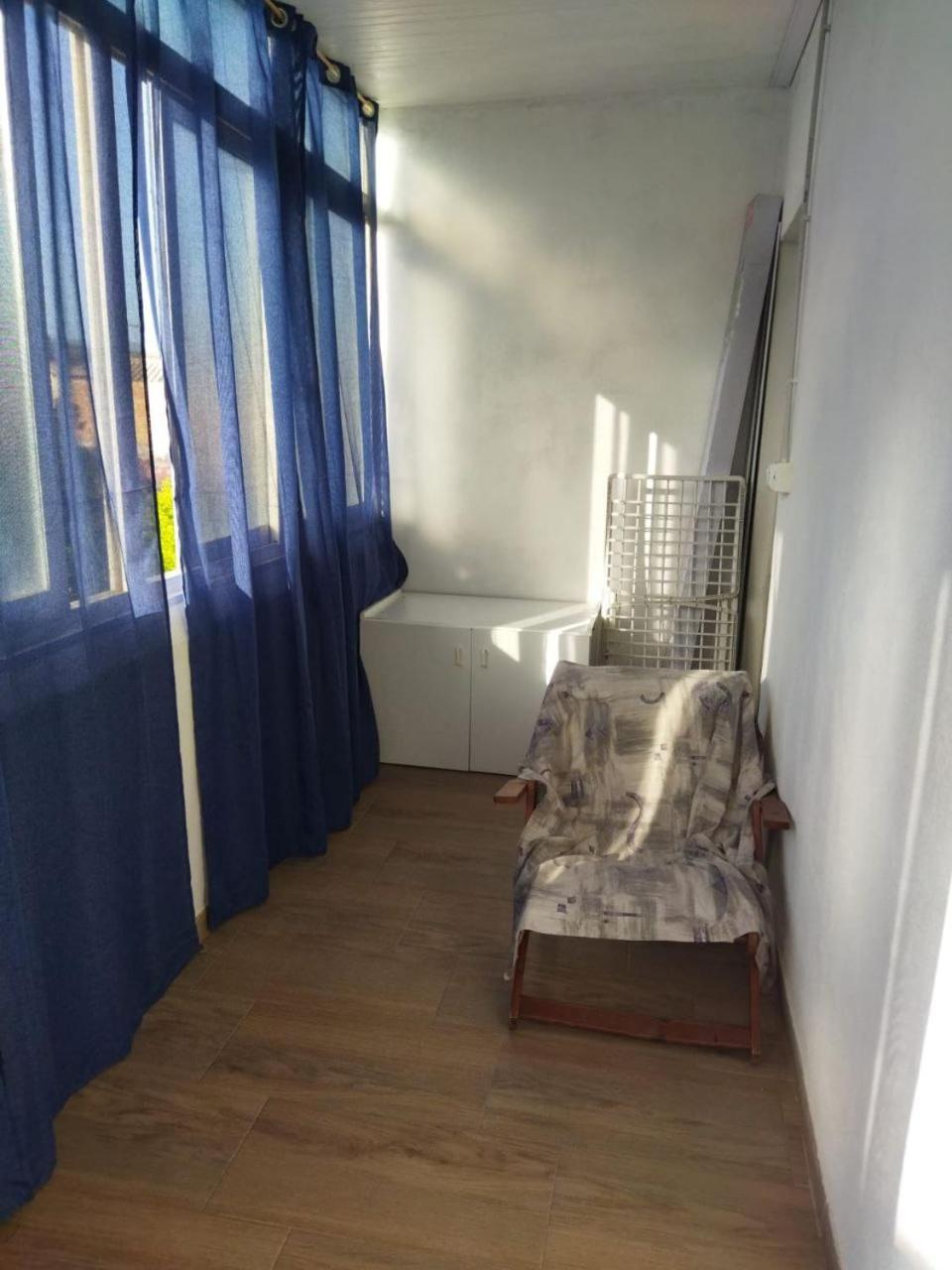 Apartament Casa Di Ema Monserrato Zewnętrze zdjęcie